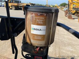 Hitachi ZX225USLC-6