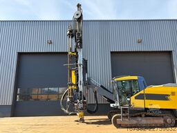 Atlas Copco L6-25