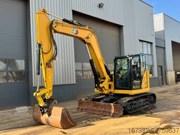 Caterpillar 308-07CR