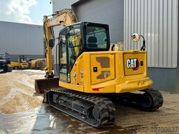 Caterpillar 308-07CR