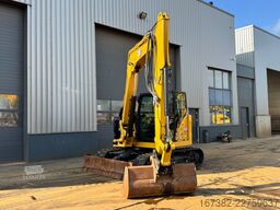 Caterpillar 308-07CR