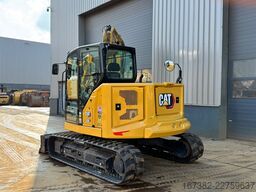 Caterpillar 308-07CR