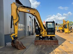 Caterpillar 308-07CR