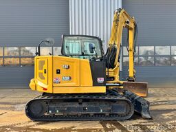 Caterpillar 308-07CR
