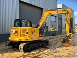 Caterpillar 308-07CR