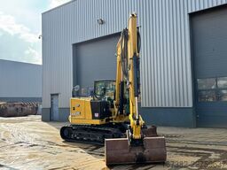 Caterpillar 308-07CR