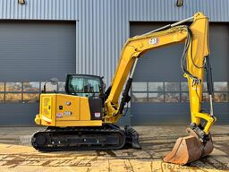 Caterpillar 308-07CR