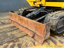 Caterpillar 308-07CR