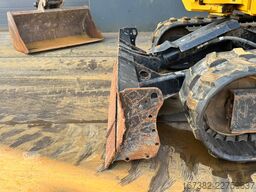 Caterpillar 308-07CR
