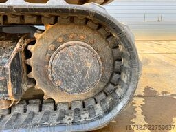 Caterpillar 308-07CR