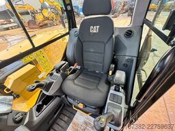 Caterpillar 308-07CR
