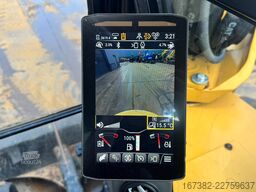 Caterpillar 308-07CR