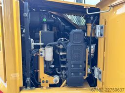 Caterpillar 308-07CR