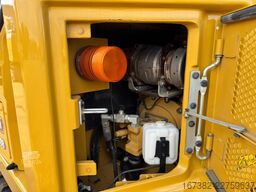 Caterpillar 308-07CR