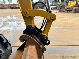 Caterpillar 308-07CR