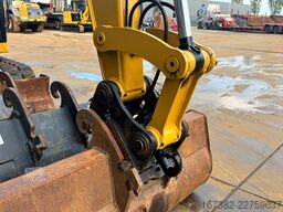 Caterpillar 308-07CR