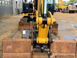 Caterpillar 308-07CR