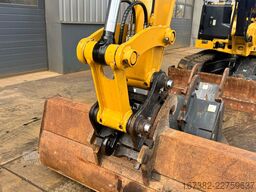 Caterpillar 308-07CR