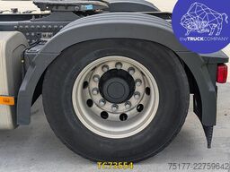 Volvo FH 460