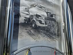 Scania R590 V8 6X4 / 2 TANKS / NL TRUCK! 80T