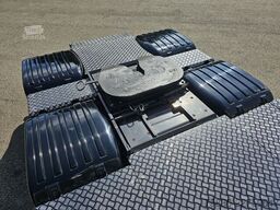 Scania R590 V8 6X4 / 2 TANKS / NL TRUCK! 80T