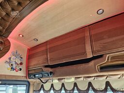 Scania R590 V8 6X4 / 2 TANKS / NL TRUCK! 80T