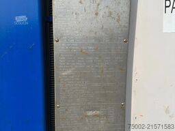 CIMC 20FT ISO, 25.050L / 1-COMP / 3 BAFFLES / T11 / ...