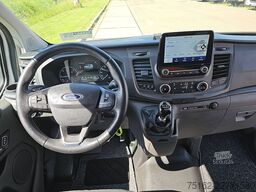 FORD TRANSIT CUSTOM 2.0 L2H1 2x Schuifdeur !