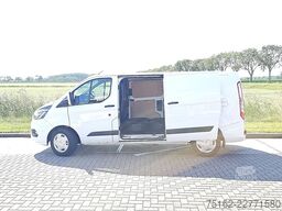 FORD TRANSIT CUSTOM 2.0 L2H1 2x Schuifdeur !