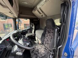 Scania S450 RTI Silo Compressor alcoa’s Retarder Stand...