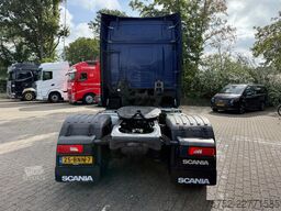 Scania S450 RTI Silo Compressor alcoa’s Retarder Stand...