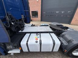Scania S450 RTI Silo Compressor alcoa’s Retarder Stand...