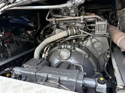 Scania S450 RTI Silo Compressor alcoa’s Retarder Stand...