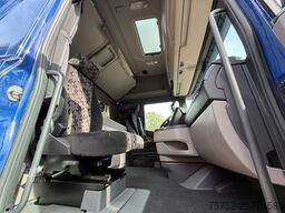 Scania S450 RTI Silo Compressor alcoa’s Retarder Stand...