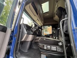 Scania S450 RTI Silo Compressor alcoa’s Retarder Stand...