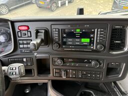 Scania S450 RTI Silo Compressor alcoa’s Retarder Stand...