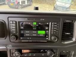 Scania S450 RTI Silo Compressor alcoa’s Retarder Stand...