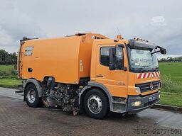 MERCEDES-BENZ ATEGO 1518 FAUN VIAJET EURO5