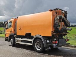 MERCEDES-BENZ ATEGO 1518 FAUN VIAJET EURO5