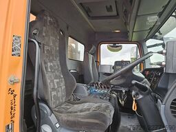 MERCEDES-BENZ ATEGO 1518 FAUN VIAJET EURO5