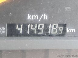 MERCEDES-BENZ ATEGO 1518 FAUN VIAJET EURO5
