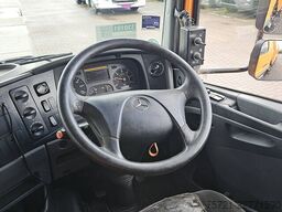MERCEDES-BENZ ATEGO 1518 FAUN VIAJET EURO5