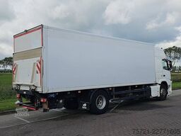 VOLVO FM 410