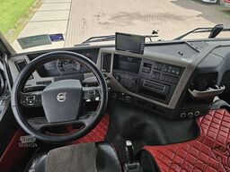 VOLVO FM 410