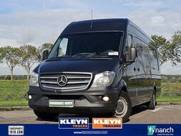 MERCEDES-BENZ SPRINTER 316 XL L4 ac EURO6