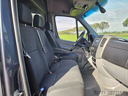 MERCEDES-BENZ SPRINTER 316 XL L4 ac EURO6