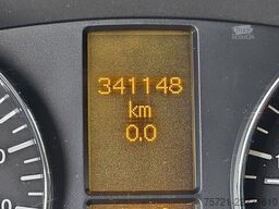 MERCEDES-BENZ SPRINTER 316 XL L4 ac EURO6