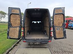 MERCEDES-BENZ SPRINTER 316 XL L4 ac EURO6