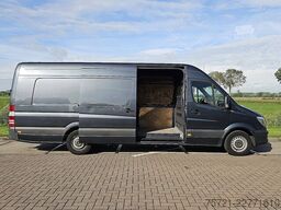 MERCEDES-BENZ SPRINTER 316 XL L4 ac EURO6