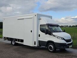 IVECO DAILY 70C18